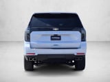 2026 Chevrolet Suburban - Preview 8