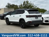 2027 Volkswagen Taos - Preview 6