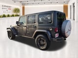 2016 Jeep Wrangler - Preview 7