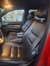 2015 Dodge Durango - Preview 10