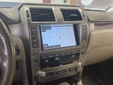 2017 Lexus GX 460 - Preview 16