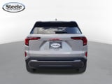 2027 GMC Terrain - Preview 6