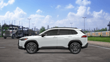 2026 Toyota Corolla Cross - Preview 4