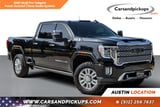 2021 GMC Sierra 2500HD - Preview 2