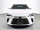 2025 Lexus RX - Preview 2