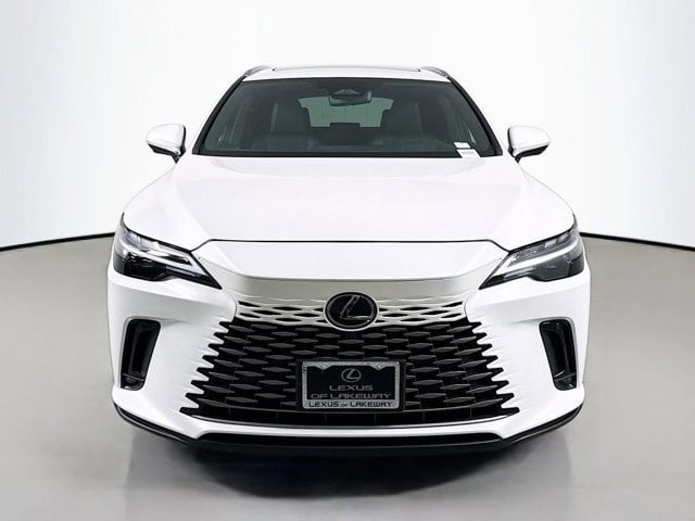 2025 Lexus RX - Image 2
