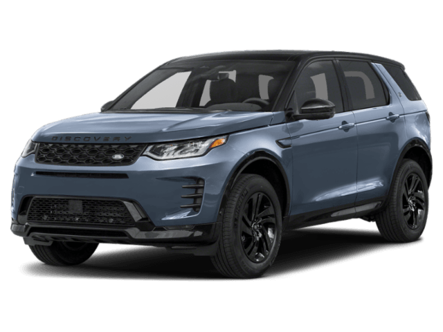 2026 Land Rover Discovery Sport - Image 1