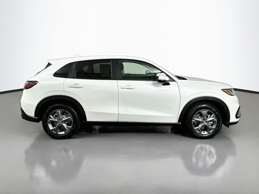 2027 Honda HR-V - Image 1