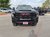 2026 GMC Sierra 2500HD - Preview 2