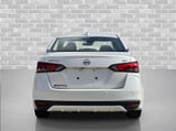 2024 Nissan Versa - Preview 5