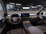 2027 Lincoln Aviator - Preview 9