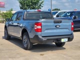 2026 Ford Maverick - Preview 3