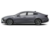 2027 Hyundai Sonata Hybrid - Preview 2