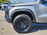 2026 Chevrolet Colorado - Preview 9