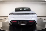 2026 Porsche Taycan - Preview 6