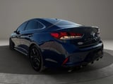 2018 Hyundai Sonata - Preview 6
