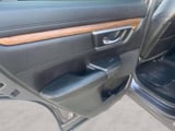 2018 Honda CR-V - Preview 10