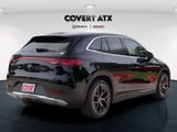 2025 Mercedes-Benz EQE-Class-SUV - Preview 6