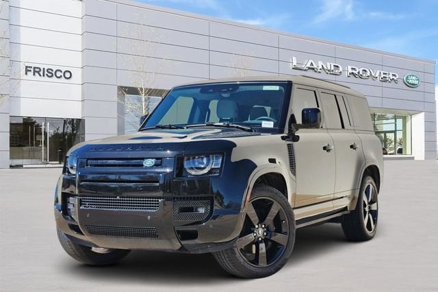 2025 Land Rover Defender - Image 1
