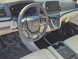 2027 Honda Odyssey - Preview 2