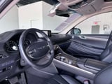 2024 Genesis GV80 - Preview 9