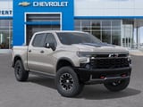 2026 Chevrolet Silverado 1500 - Preview 7