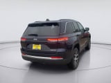 2024 Jeep Grand Cherokee - Preview 5