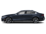 2024 BMW i5 - Preview 3