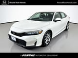 2026 Honda Civic - Preview 2