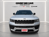 2026 Jeep Grand Cherokee - Preview 3