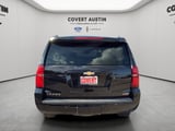 2015 Chevrolet Tahoe - Preview 4