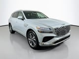 2027 Genesis GV80 - Preview 3