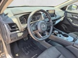2024 Nissan Rogue - Preview 10