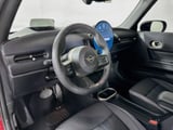 2025 MINI Cooper Convertible - Preview 9
