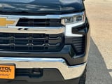 2026 Chevrolet Silverado 1500 - Preview 13