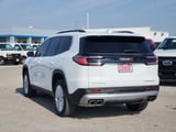 2024 GMC Acadia - Preview 5