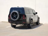 2025 Land Rover Defender - Preview 7