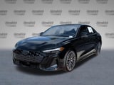 2026 Audi S5 - Preview 4