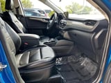 2021 Ford Escape - Preview 8