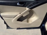 2016 Volkswagen Tiguan - Preview 9