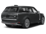 2027 Land Rover Range Rover - Preview 2