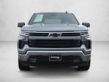 2026 Chevrolet Silverado 1500 - Preview 2