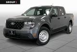 2026 Ford Maverick - Preview 2