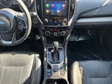2023 Subaru Forester - Preview 15