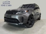 2022 Land Rover Discovery - Preview 2
