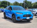 2027 Honda HR-V - Preview 4