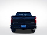 2026 Chevrolet Silverado 1500 - Preview 4