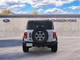 2026 Ford Bronco - Preview 5