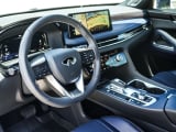2026 INFINITI QX60 - Preview 8
