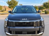 2026 Kia Sportage - Preview 2